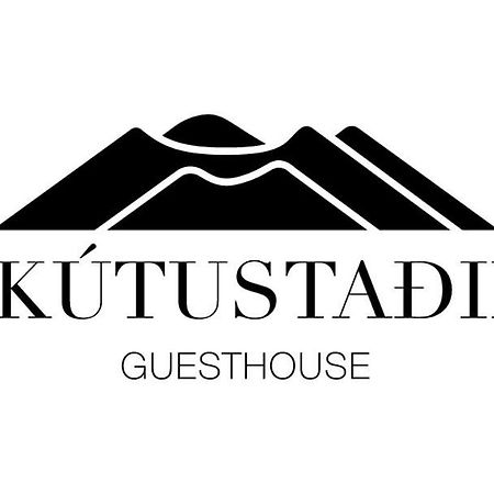 Skutustadir Guesthouse Myvatn Exterior photo