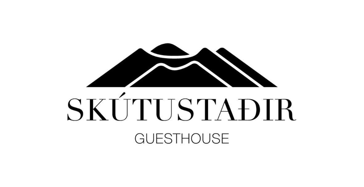 Skutustadir Guesthouse Myvatn Exterior photo